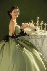 -巴黎经典婚纱摄影PARISSIC