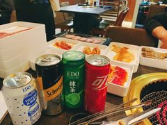 -神户赤童日式烤肉伙伴(东直门店)