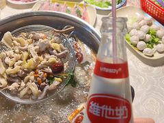 -小煵记·打边炉(西丽文光店)