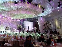 -东方御花园酒店