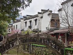 -绩溪龙川景区