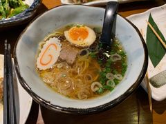 日式拉面-有喜屋·深夜食堂(环宇荟店)