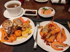 -深圳星河丽思卡尔顿酒店