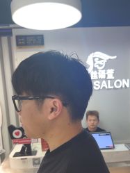 -丝语萱形象