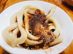 -洞子口张老二凉粉(文殊院店)