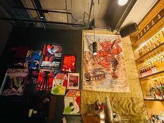 -RMK Shochu Bar(三诺店)