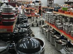 -深圳市厨安居酒店用品设备有限公司(湖溪大厦店)