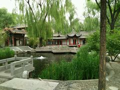 -碑林公园