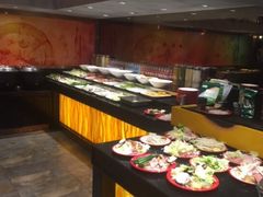 -好伦哥比萨烤肉自助(八里桥店)