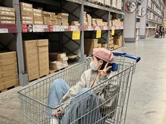 -宜家家居(西安未央商场店)