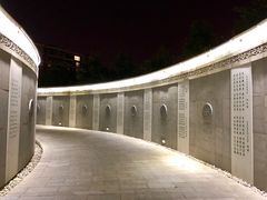 -唐城墙遗址公园