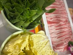 -曲氏老北京铜锅涮肉•火锅(不老街店)