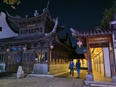-三林塘老街