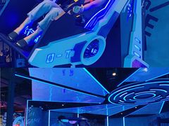 -世代星球·保龄球·镭战真人CS·团建(杨浦店)