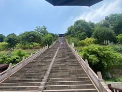 -台州府城(江南长城)