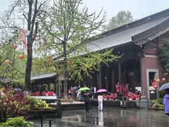-钱王祠