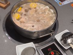 -椰小鸡·琼州糟粕醋·火锅(美兰缤纷城店)