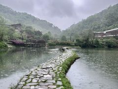 -桃花岭景区