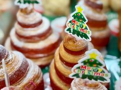 -山崎面包(静安久光店)