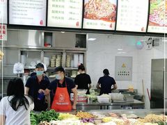 -林静小吃(复兴路店)