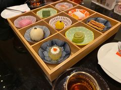 -上海大宁福朋喜来登酒店大堂吧(共和新路店)