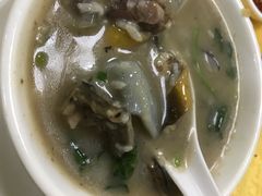-辉记潮汕海鲜砂锅粥(市桥店)