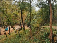 -蟠龙山长城景区