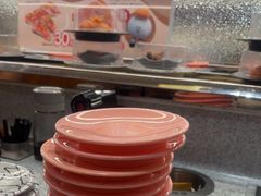 -争鲜回转寿司(西红门荟聚PLUS店)