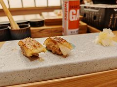 -鮨政· Omakase(港汇恒隆广场店)