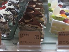 -BreadTalk面包新语·烘焙蛋糕(金光华广场店)