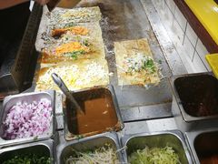 -四环冷面王(西单华威约饭街店)