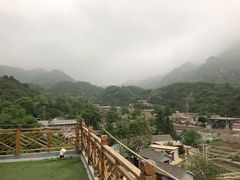 -山里人家
