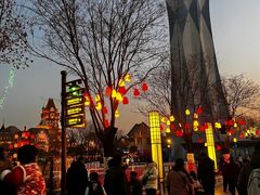 -郑州方特梦幻王国