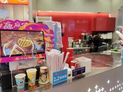 -DQ·蛋糕·冰淇淋(西城红场店)