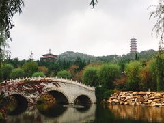 -石岛赤山风景区