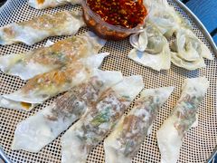 -沙州食驿·非遗小吃夜市