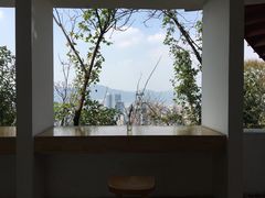 -重庆平顶山公园