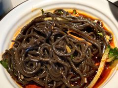 -鸣记脆皮烤鱼·海鲜烤鱼(三八广场店)