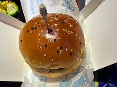 -SPACELAB失重餐厅(世纪汇店)