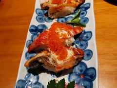 -一心创作料理屋(经开万达店)