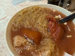 -恩宁刘福记(东华东路店)