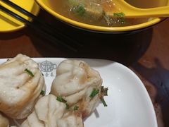 -大壶春生煎(四川中路店)