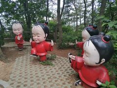 -燕窝岭