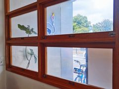 大堂-堂屋糖水店(愚园店)