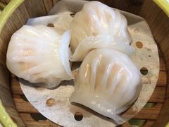 -东方早茶 海鲜•青岛菜(国信体育中心店)