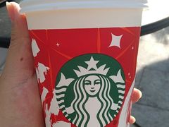 -星巴克(深圳石岩星城店)