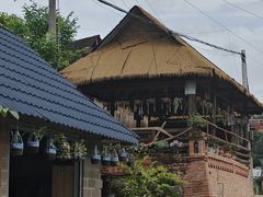 -曼丢傣家古寨