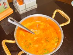 -金厨泰国餐厅·全泰籍厨师料理(拱北店)