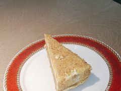 -波特曼西餐厅(中央大街店)