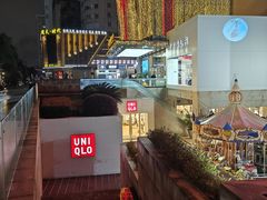 -优衣库(温州财富购物中心店)